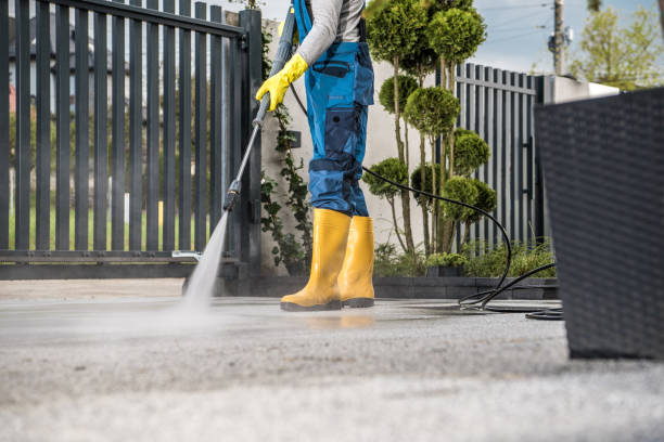 Trusted El Cajon, CA Pressure Washing Experts