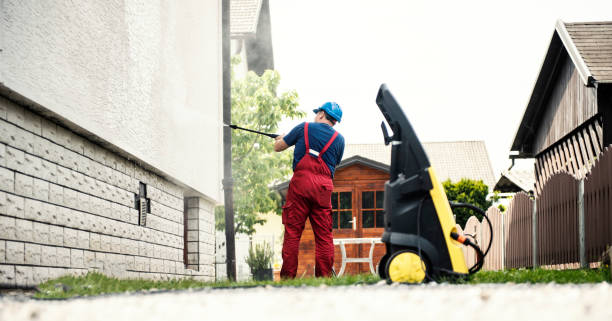 Best Oil Spill Cleanup  in El Jon, CA